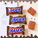 Chocolate Erasers Cute Kawaii School Stationery Supplies Office Items