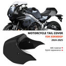 XSR900 GP Rear Seat Cover Motorcycle Tail Hump Spoiler Accessory