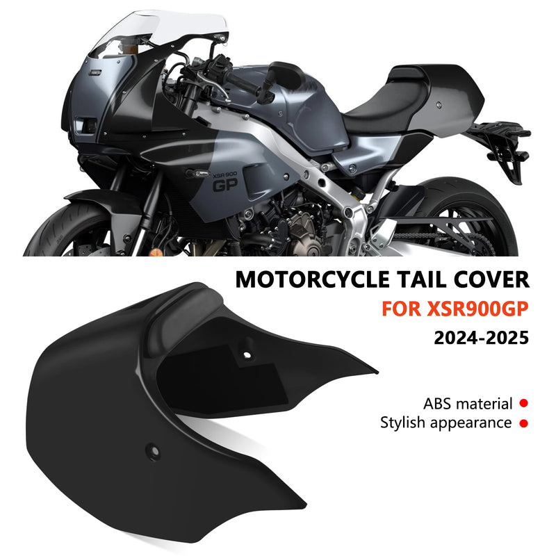 XSR900 GP Rear Seat Cover Motorcycle Tail Hump Spoiler Accessory