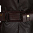 Anakin Jedi Knight Cosplay Costume Men’s Outfit Pants Belt Uniform