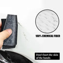Homonth Car Scratch Removal Cloth Polishing Care Cleaning Cloth