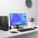 Desktop Computer Power Switch RGB Backlight Mechanical Key Button