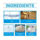 Rayhong Car Scratch Remover Plaster Finish Care Solution