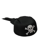 Kids Pirate Costume With Hat Mask For Birthday Halloween Party