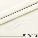 Self Adhesive Suede Fabric Sheet Rolls For Car Interior And Crafts