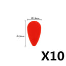 Medieval Castle Knight Building Blocks Figure Viking Soldier Mini Toy