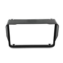 ZONTES 368G Motorcycle Screen Protector Dashboard Sunshade Guard