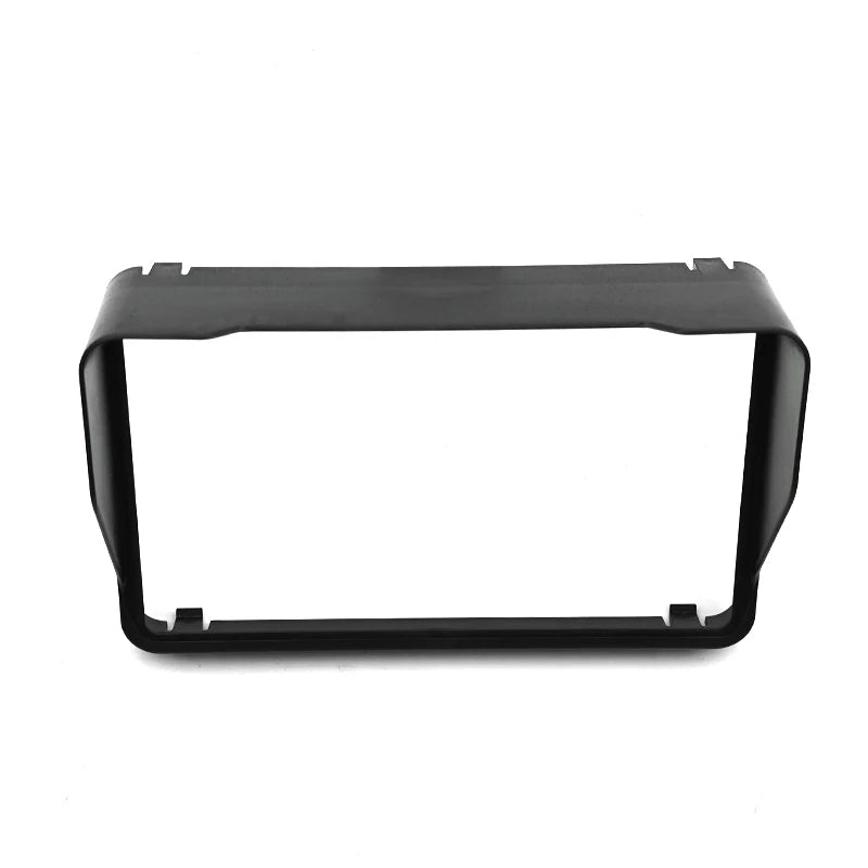 ZONTES 368G Motorcycle Screen Protector Dashboard Sunshade Guard