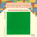 Classic 50x50 Building Blocks Baseplate Plastic Construction Board