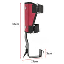 Carbon Steel Tree Climbing Spikes Protective Outdoor Garden Tool