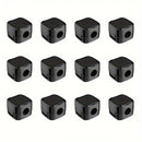 Magnetic Cable Organizer 6 Or 18pcs Self-Adhesive Cord Holder Desktop Management