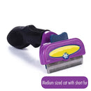 Cat Grooming Brush Hair Removal Comb For Cats And Dogs Pet Tool