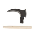 High Manganese Steel Double Scythe Multifunctional Mowing Tool For Gardening