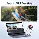 LD02 5K Dash Cam Front Rear Dual Lens 170° WDR Night Vision