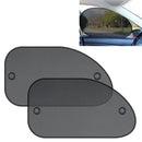 Car Sunshade Cover Universal Folding Windscreen Visor Reflector Protector