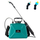 Electric Sprayer Rechargeable Watering Can For Garden And Agriculture