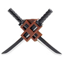 Medieval Military Building Blocks Sword Warrior Figures And Accessories Set