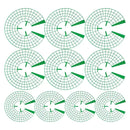 10Pcs Strawberry Plant Support Rack Vegetable Fruit Vine Growing Stand