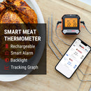 ThermoPro TP904 Bluetooth Meat Thermometer Wireless Dual Probe Digital