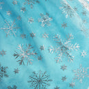 Girls Elsa Costume Frozen Princess Dress Snow Queen Party Gown