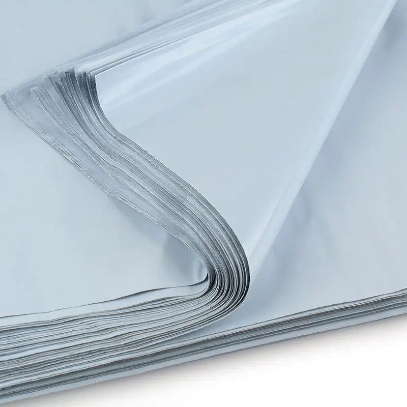 Waterproof Poly Mailers 25x35cm Grey Tear Resistant Strong Envelopes