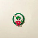 GMMTV Ohmnanon BounPrem Cartoon Magnetic Phone Holder Stand Accessories