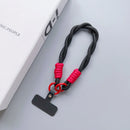 Simple Mobile Phone Lanyards Anti-Breakage Prevent Fall Universal