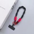 Simple Mobile Phone Lanyards Anti-Breakage Prevent Fall Universal Case
