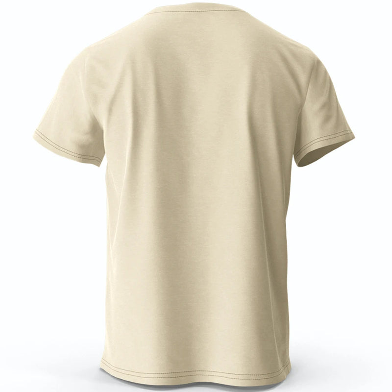 Custom Car Club T-Shirt Embossed Logo 100% Cotton Unisex Tee