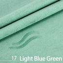 Self Adhesive Suede Fabric Sheet Rolls For Car Interior And Crafts