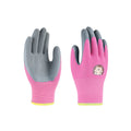 Children Protective Gloves Nitrile Cartoon Thickened Wear-Resistant Pair