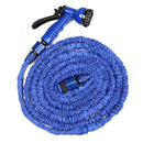 Expandable Garden Hose With Spray Nozzle For Easy Garden Watering