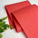 Stiff Craft Felt Sheet Thick Assorted Colors For DIY Sewing Projects