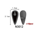 Medieval Castle Knight Building Blocks Figure Viking Soldier Mini Toy