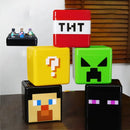 Magnetic Building Blocks Storage Box Plastic Organizer Container For Kids