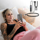 Auto Clicker For Phone Mobile Screen Tapper Automatic Silent Tapping Device