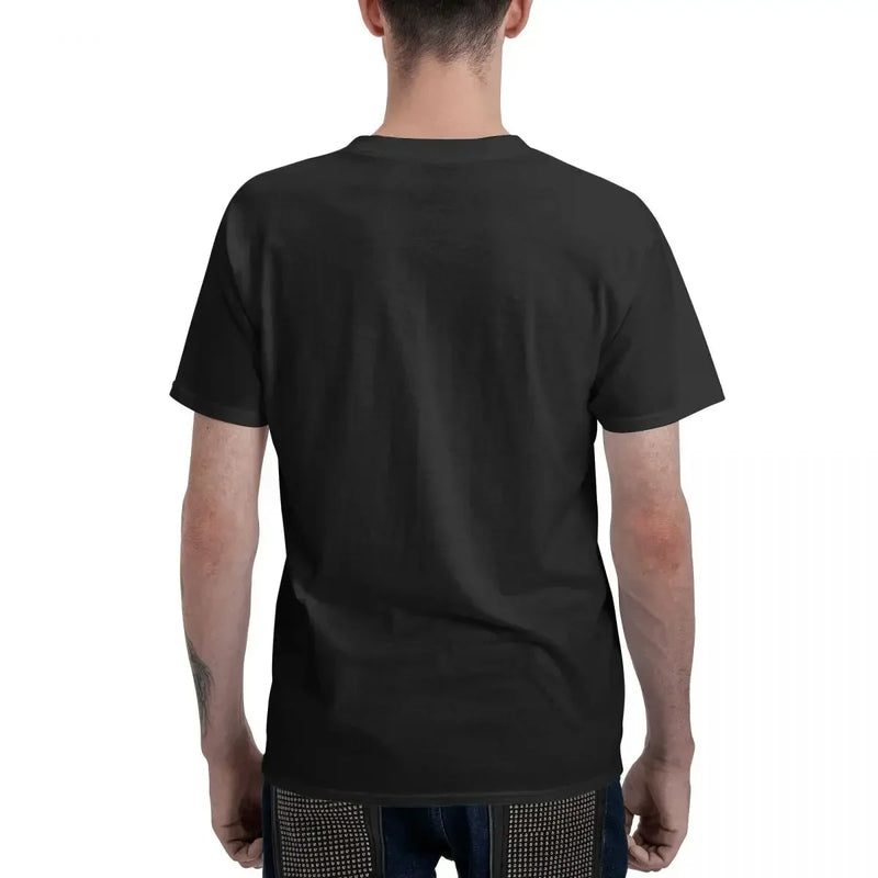 Ancient Legend Dragons Yin Yang T-shirt Unisex Streetwear Shirt