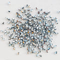 100PCS 4MM Shiny Faceted Austria Crystal Beads For Jewelry Making