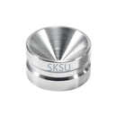 Dental Bone Meal Mixing Bowl Stainless Steel Implant Powder Cup