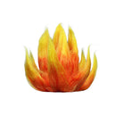 Goku Cosplay Costume Full Set Vest Belt Wristbands For Kids Adults