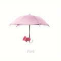 Mini Umbrella For Smartphone With Suction Cup Anti-Glare Sunshade Cover