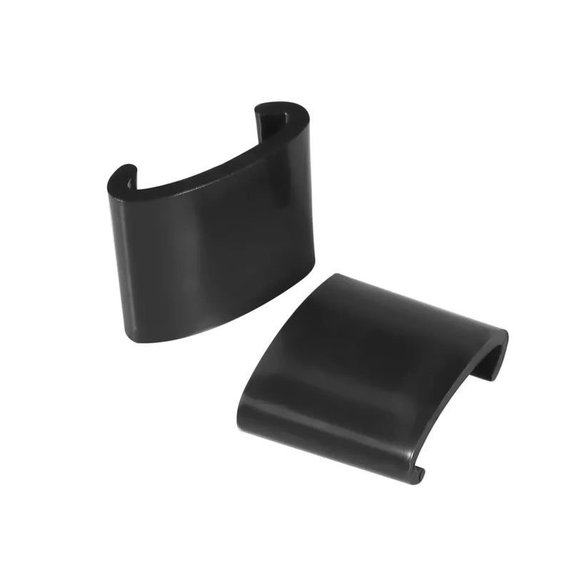 2Pcs Seat Belt Guide Clip Repair For BMW Z3 M Roadster Coupe Interior