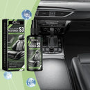 Rayhong Car Leather Reconditioning Spray Interior Cleaner And Care