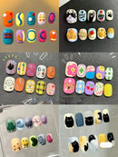 Artist Watercolor Paint Set 24 60 98 130 Colors Professional Pigments