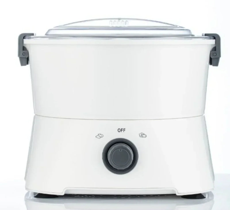 Electric Potato Peeler Automatic Vegetable Peeling Machine For Kitchen