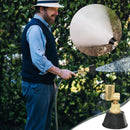 Portable Lawn Sprinkler For Garden Grass Irrigation System