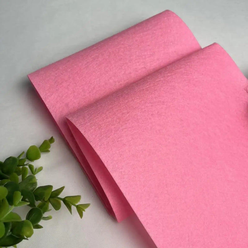 Stiff Craft Felt Sheet Thick Assorted Colors For DIY Sewing Projects
