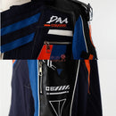 Caleb Cosplay Costume Game Inspired Jacket And Wig For Men