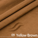 Self Adhesive Suede Fabric Sheet Rolls For Car Interior And Crafts