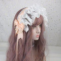 Sweet Lolita Dress Vintage Gothic Sleeveless Summer Princess JSK